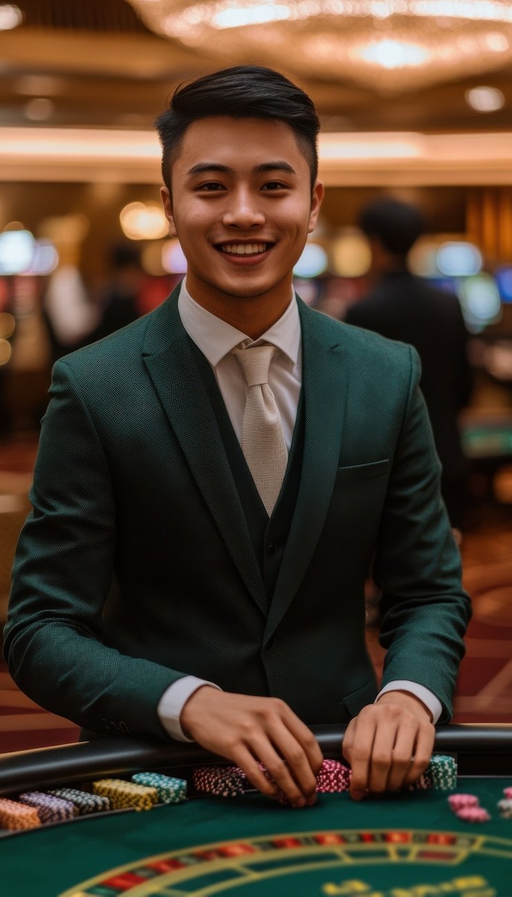 Pengguna agenslot77 Indonesia menikmati platform dengan akun yang aman