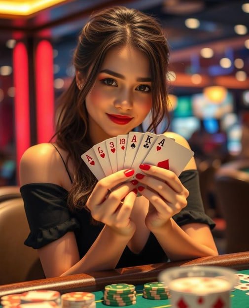 Pengguna Indonesia menikmati hiburan digital agenslot77 dengan penuh semangat