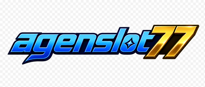 Logo agenslot77 platform hiburan Indonesia
